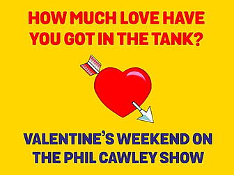 ATTENTION ALL COUPLES! Phil Ca...